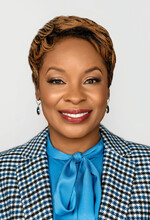 Photo of Deborah Robinson