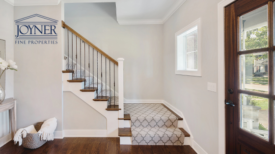 DIY projects Richmond