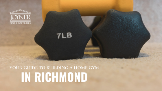 Home Gym Tips